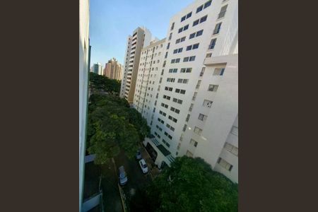 Apartamento à venda com 2 quartos, 90m² em Centro, Campinas