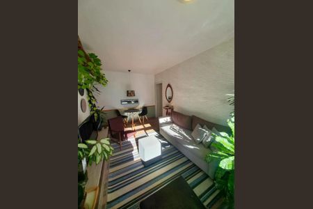 Apartamento à venda com 90m², 2 quartos e sem vaga