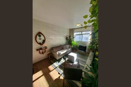 Apartamento à venda com 2 quartos, 90m² em Centro, Campinas