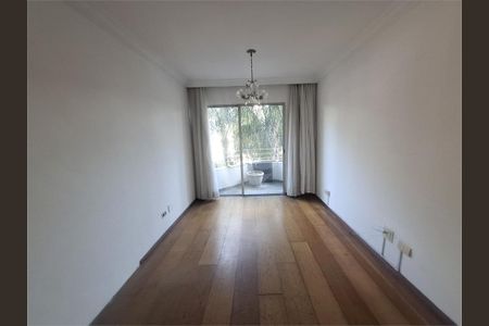 Apartamento à venda com 3 quartos, 69m² em Vila Sofia, São Paulo