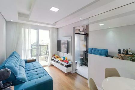 Apartamento à venda com 2 quartos, 47m² em Novo Osasco, Osasco