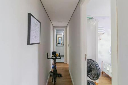 Apartamento à venda com 2 quartos, 47m² em Novo Osasco, Osasco