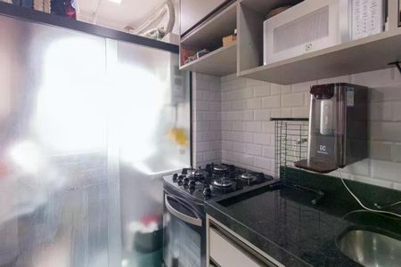 Apartamento à venda com 2 quartos, 47m² em Novo Osasco, Osasco