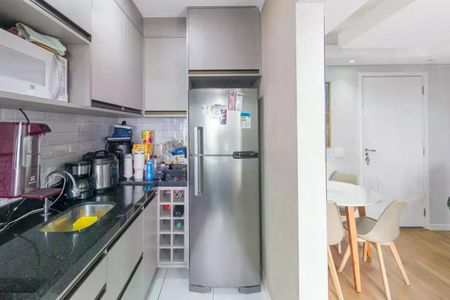 Apartamento à venda com 2 quartos, 47m² em Novo Osasco, Osasco