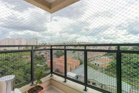 Apartamento à venda com 2 quartos, 47m² em Novo Osasco, Osasco