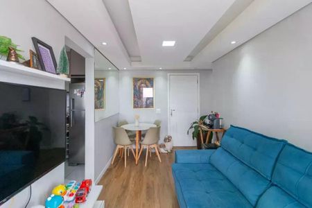 Apartamento à venda com 2 quartos, 47m² em Novo Osasco, Osasco