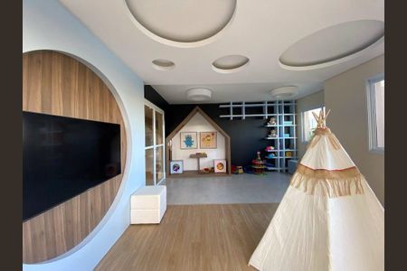 Apartamento à venda com 96m², 3 quartos e 2 vagas
