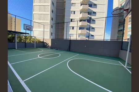 Apartamento à venda com 96m², 3 quartos e 2 vagas