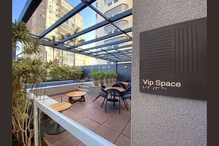 Apartamento à venda com 96m², 3 quartos e 2 vagas