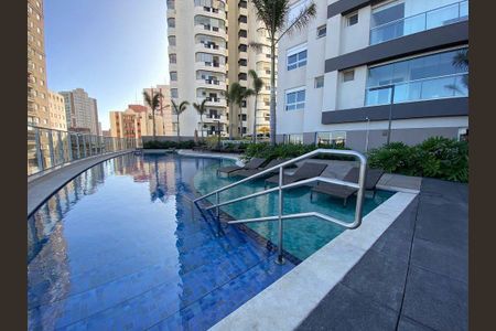 Apartamento à venda com 96m², 3 quartos e 2 vagas