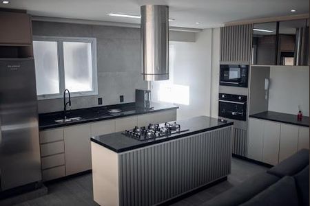 Apartamento à venda com 96m², 3 quartos e 2 vagas
