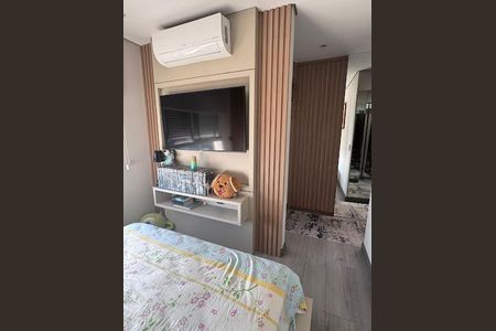 Apartamento à venda com 3 quartos, 96m² em Centro, Osasco