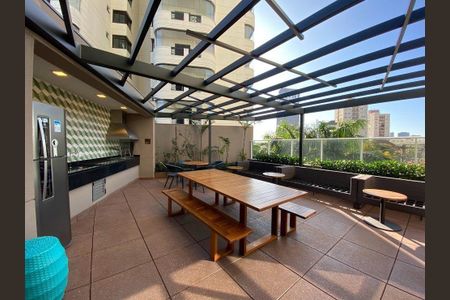 Apartamento à venda com 96m², 3 quartos e 2 vagas