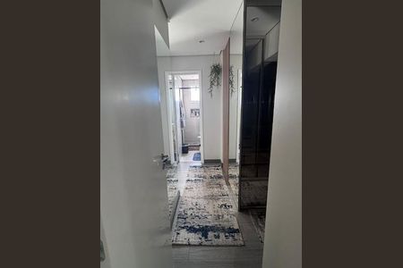Apartamento à venda com 96m², 3 quartos e 2 vagas