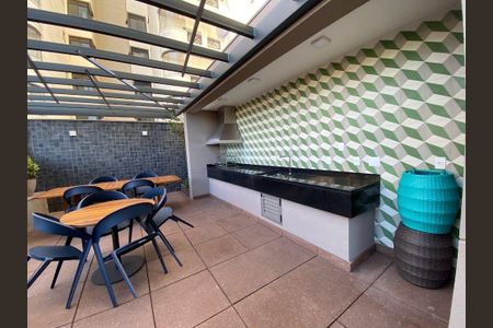 Apartamento à venda com 96m², 3 quartos e 2 vagas