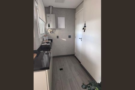 Apartamento à venda com 96m², 3 quartos e 2 vagas
