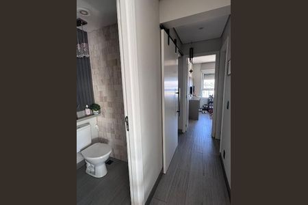 Apartamento à venda com 96m², 3 quartos e 2 vagas