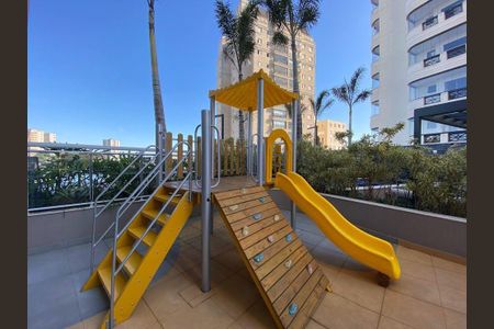 Apartamento à venda com 96m², 3 quartos e 2 vagas