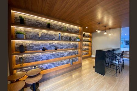 Apartamento à venda com 96m², 3 quartos e 2 vagas
