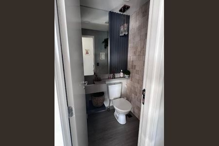 Apartamento à venda com 96m², 3 quartos e 2 vagas