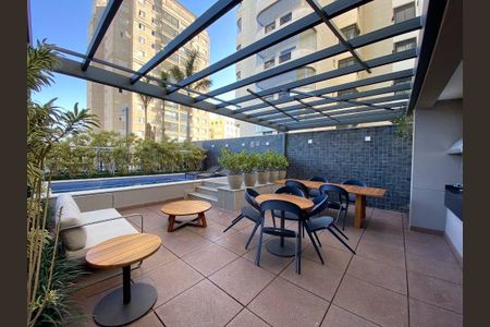 Apartamento à venda com 96m², 3 quartos e 2 vagas
