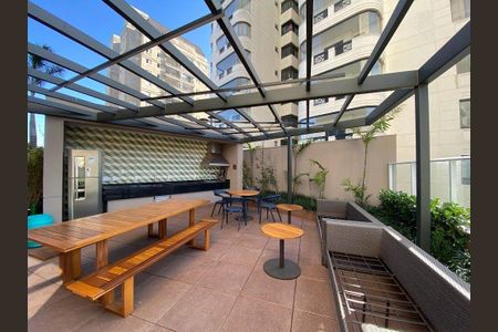 Apartamento à venda com 96m², 3 quartos e 2 vagas