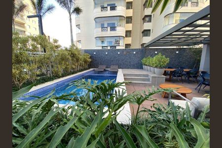 Apartamento à venda com 96m², 3 quartos e 2 vagas