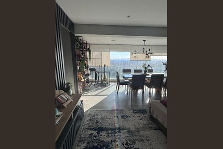 Apartamento à venda com 3 quartos, 96m² em Centro, Osasco
