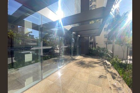 Apartamento à venda com 96m², 3 quartos e 2 vagas