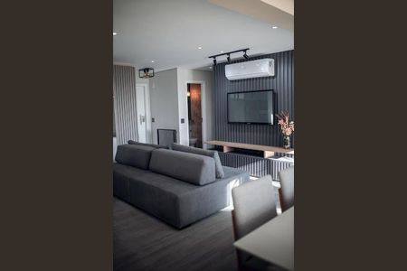 Apartamento à venda com 96m², 3 quartos e 2 vagas