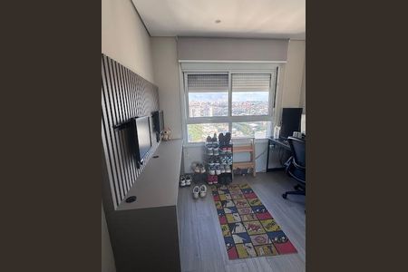 Apartamento à venda com 3 quartos, 96m² em Centro, Osasco