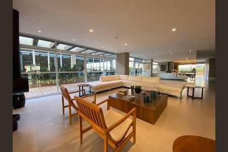 Apartamento à venda com 96m², 3 quartos e 2 vagas