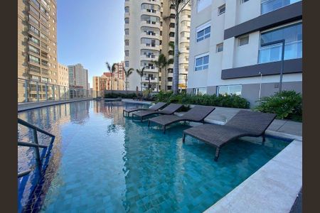 Apartamento à venda com 96m², 3 quartos e 2 vagas