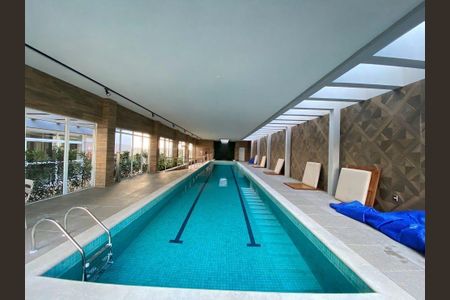Apartamento à venda com 96m², 3 quartos e 2 vagas