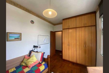 Apartamento à venda com 3 quartos, 90m² em Jardim Guanabara, Rio de Janeiro