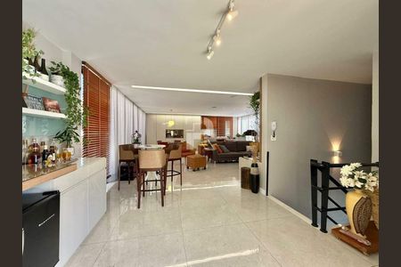 Apartamento à venda com 4 quartos, 394m² em Anchieta, Belo Horizonte