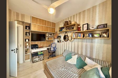 Apartamento à venda com 4 quartos, 394m² em Anchieta, Belo Horizonte