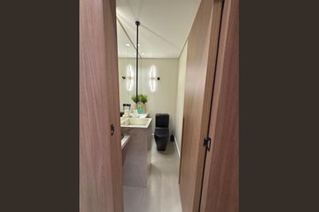 Apartamento à venda com 2 quartos, 82m² em Jardim, Santo André