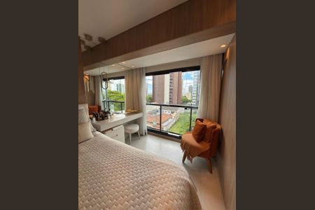 Apartamento à venda com 2 quartos, 82m² em Jardim, Santo André