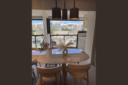 Apartamento à venda com 82m², 2 quartos e 3 vagas