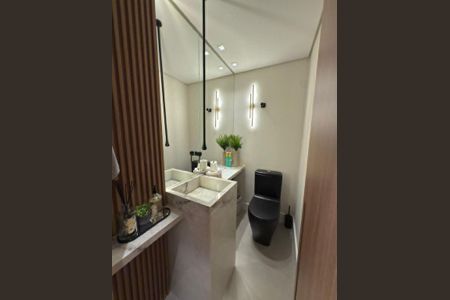 Apartamento à venda com 2 quartos, 82m² em Jardim, Santo André