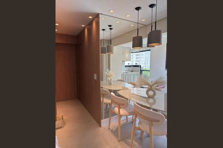 Apartamento à venda com 2 quartos, 82m² em Jardim, Santo André