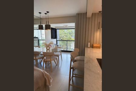 Apartamento à venda com 2 quartos, 82m² em Jardim, Santo André