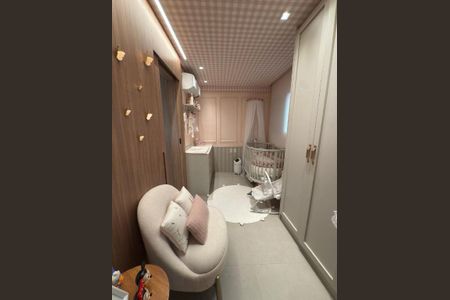 Apartamento à venda com 2 quartos, 82m² em Jardim, Santo André