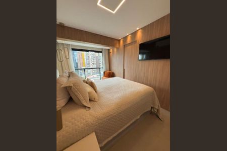 Apartamento à venda com 82m², 2 quartos e 3 vagas