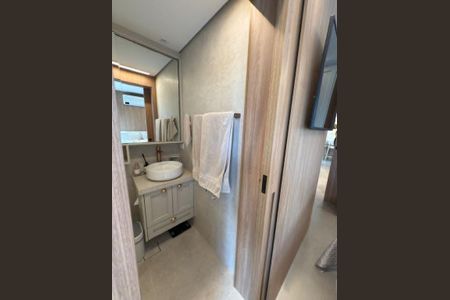 Apartamento à venda com 82m², 2 quartos e 3 vagas