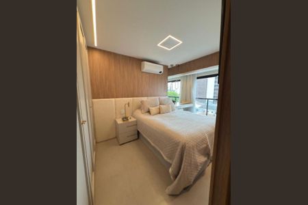 Apartamento à venda com 2 quartos, 82m² em Jardim, Santo André