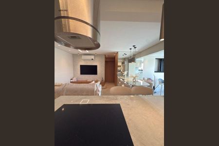 Apartamento à venda com 82m², 2 quartos e 3 vagas