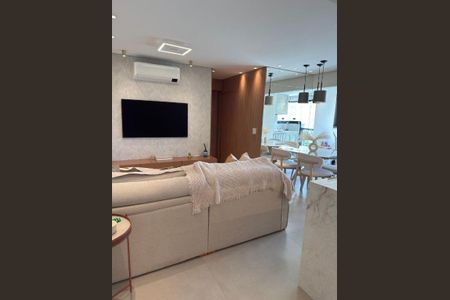Apartamento à venda com 2 quartos, 82m² em Jardim, Santo André