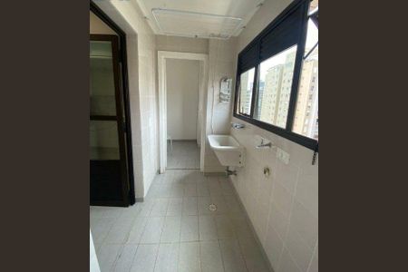 Apartamento à venda com 3 quartos, 101m² em Jardim America, São Paulo